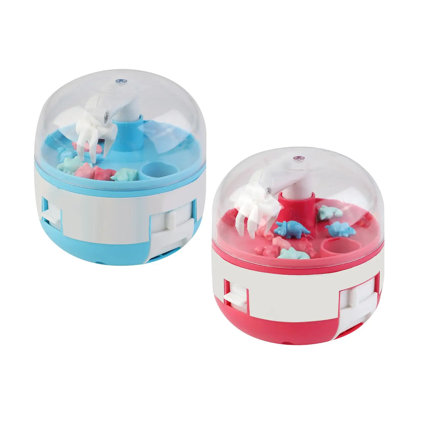 Machine Miniature Grabber Fingertip Toys for Birthday Party Kids