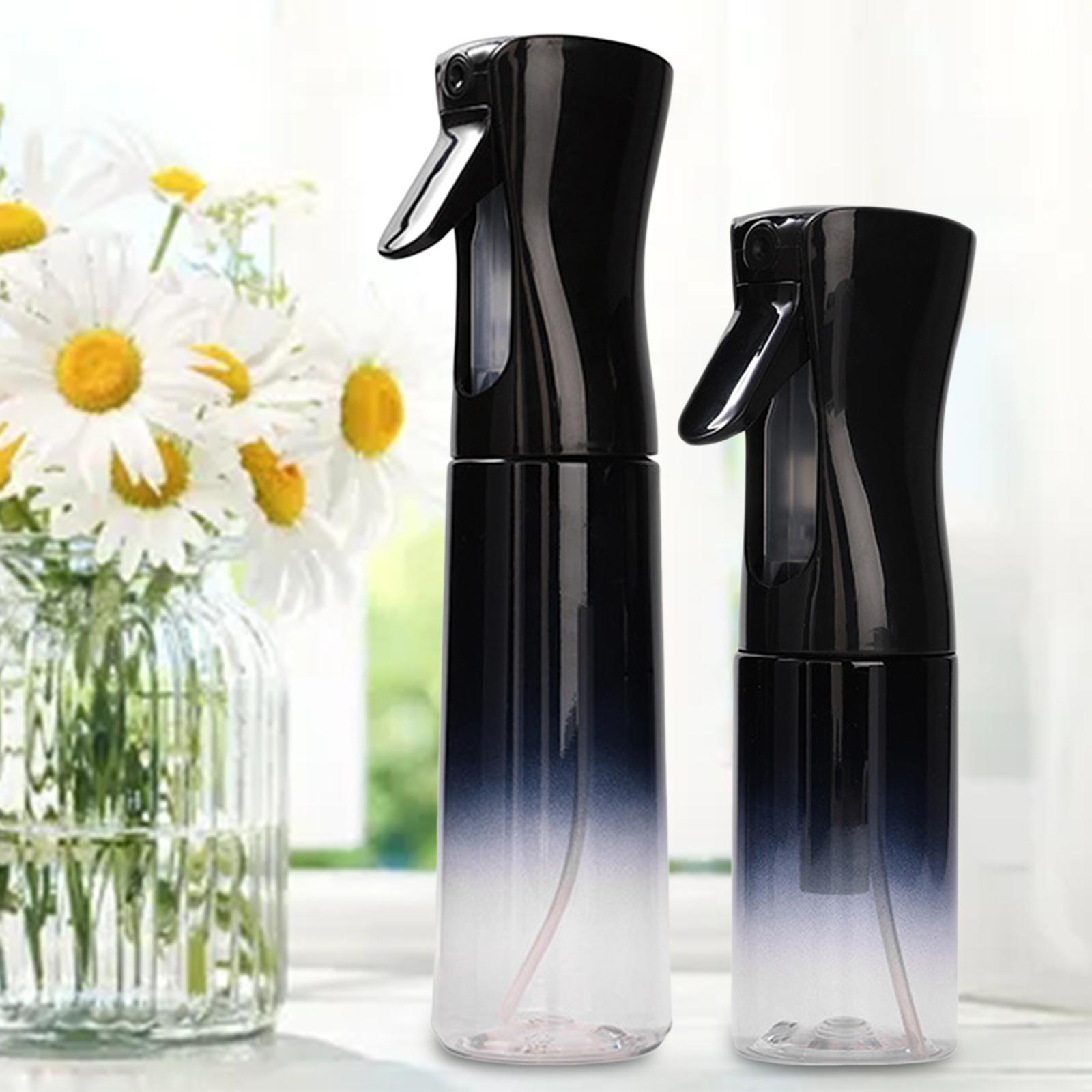 Hair Spray Bottle Continuous Water Mister for Misting Plants Hairstyling