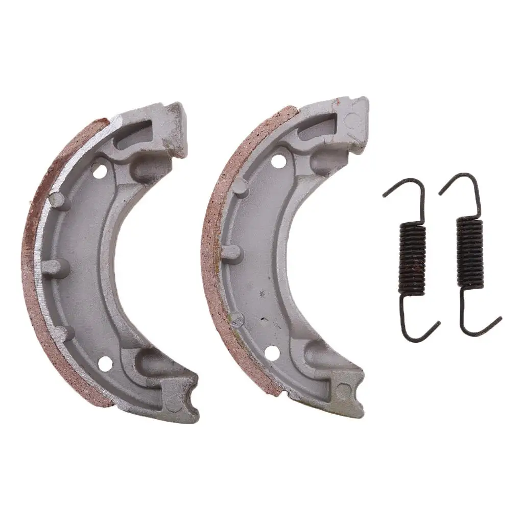 Motorcycle Brake Pad for for  YZ50 1P49QMG TY80 YZ80  90  110