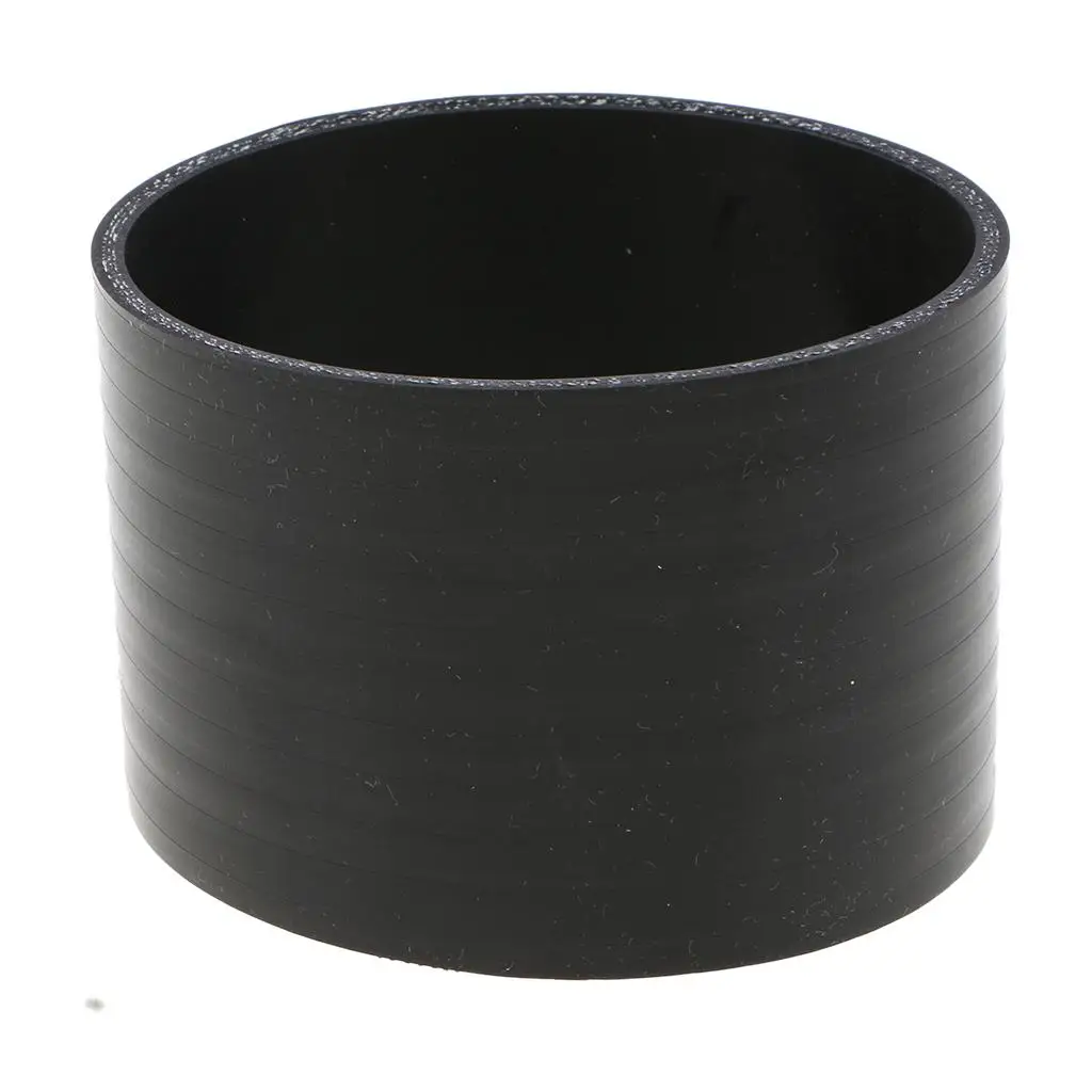 102mm Straight/Intake Piping Silicone Coupler  Hose CSH-102