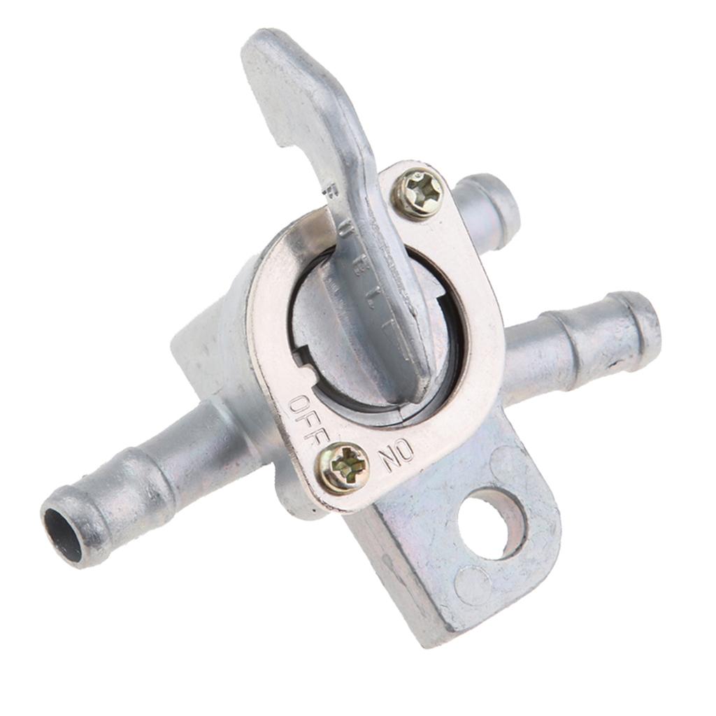 Tank Switch Gas Shut Off Valve Fuel Petcock for Honda CRF450X 2005 2006 2007 2008 2009 2010 2011 2012 2013 2014 2015 2016 2017