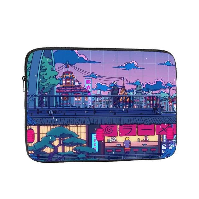 sweetch☆CITY BOYS LAPTOP CASE 15インチ Sweetch Laptop Case 15