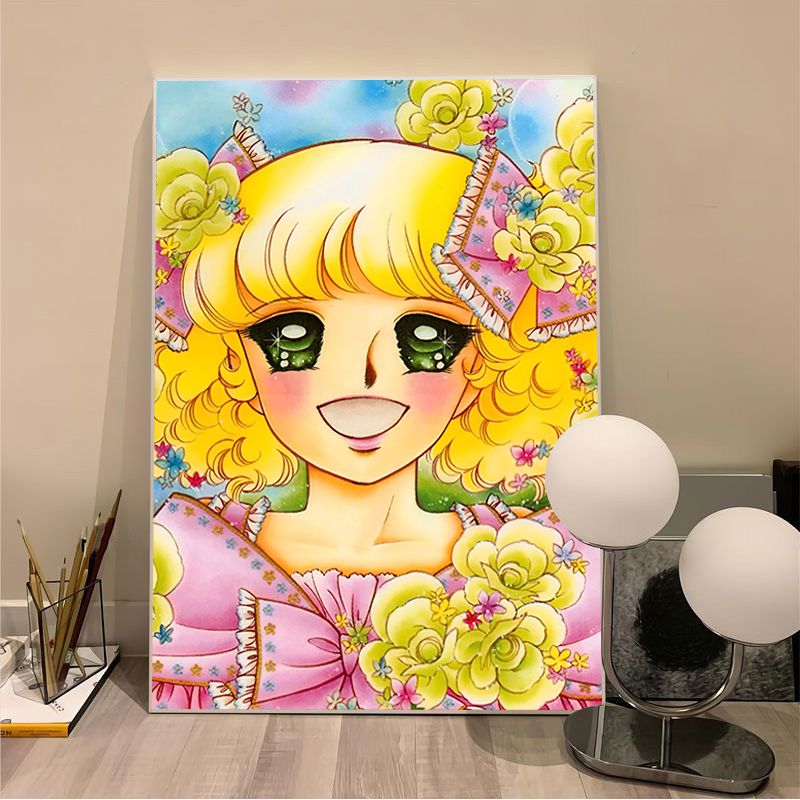 Roninsong Candy Girls