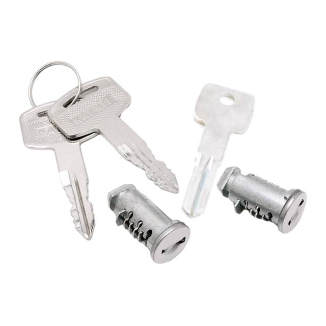 Lock Cores Universal Change Key For Thule Locks Thule D1251 Change Key
