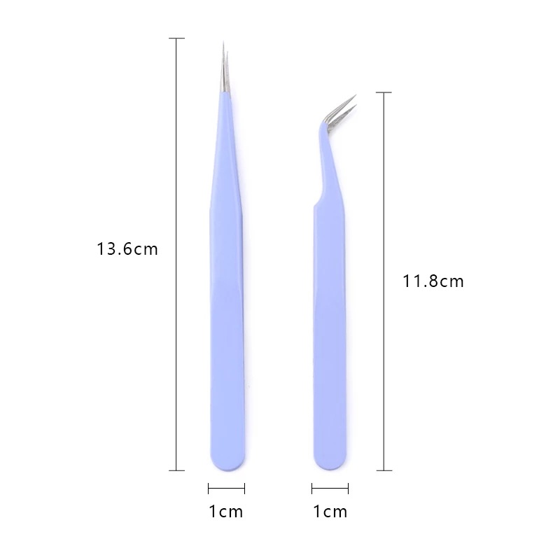 Pince Droite Antistatique Pour Démontage Smartphones Et Tablettes - Outil De Réparation Universel