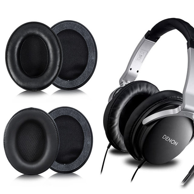 DENON AH-D1100 オーバーイヤーヘッドフォン