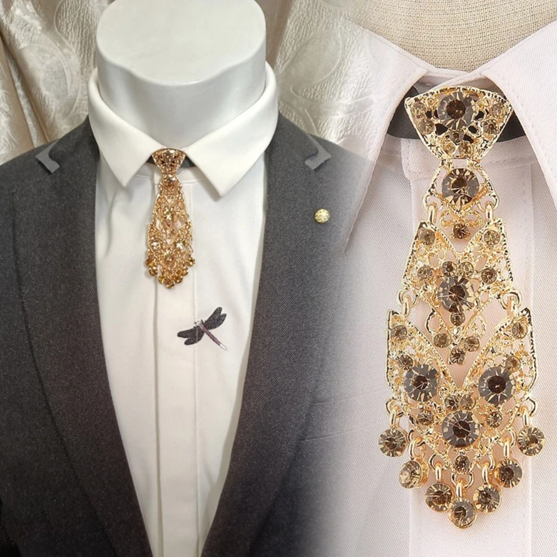 Мастер-класс - ожерелье из галстука