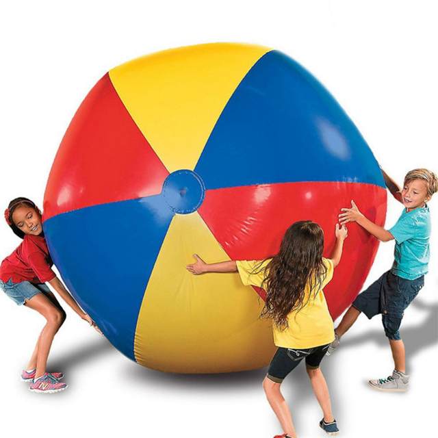 Buy Splendid Inflatable Fishing Bobber Beach Balls Today At Cheap Prices 