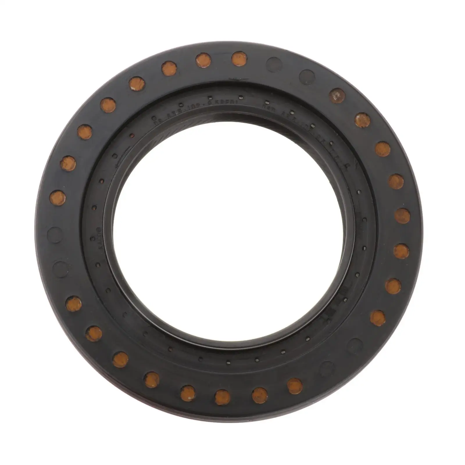 Half Shaft Oil Seal 275075A Double Side Angle Tooth Drive Shaft Oil Seal Fits for Audi A4 A6 A8 for 01T Transmission
