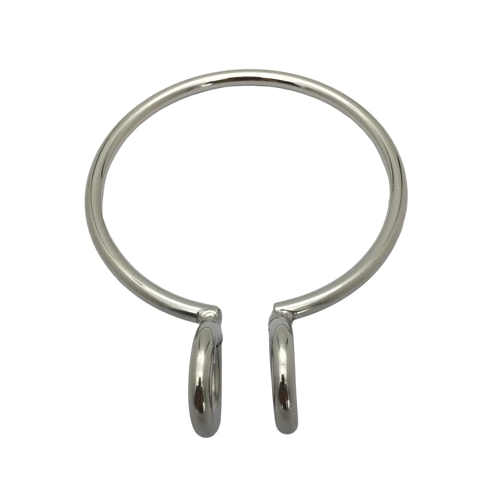 Anchor Retrieval Ring Marine Anchoring Retrieval Device Polished Yacht Fishing