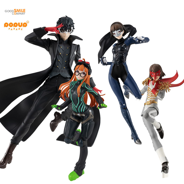 Makoto/Futaba newest Bundle!