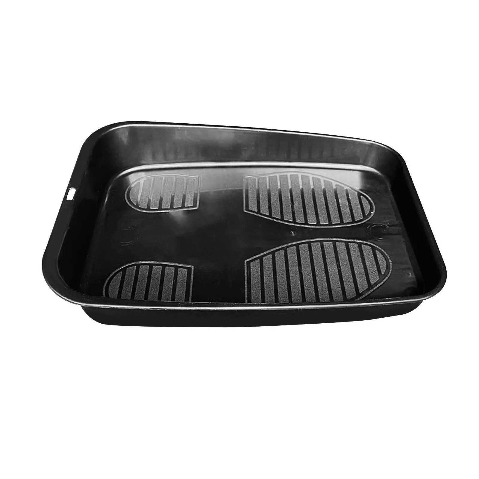 Car Shoes Storage Tray Easy to Easy Accessories Stowing Storage Box Multifunctional Container