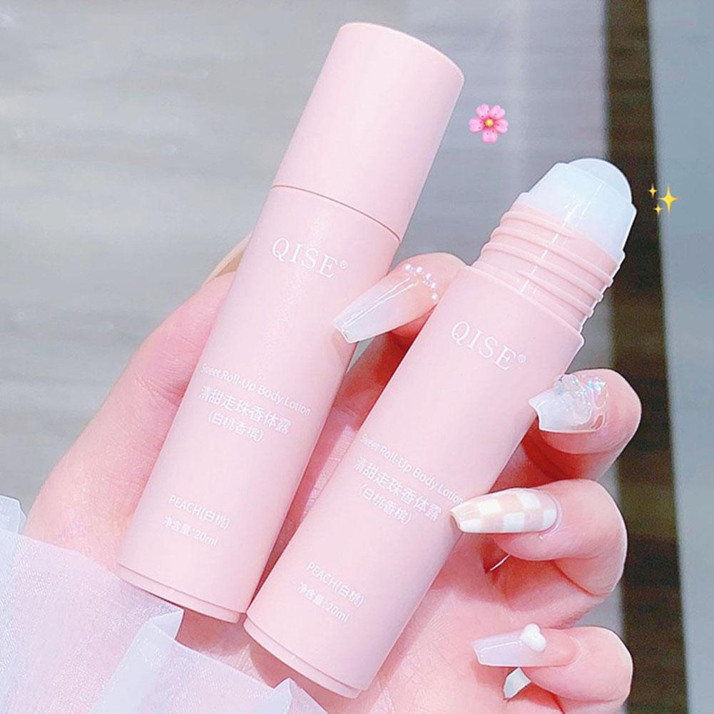 Best of 20ml Roll-on Deodorant Pen Anti-perspirant Long Lasting Fragrance Anti-Odour Perfume Deodorant Underarm For Women Men Reviews & Tips