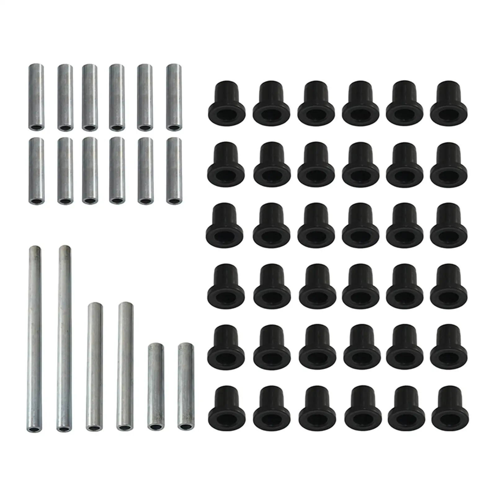 A Arm Bushing Protection Kit Easy Installation High Quality Complete Kit Replacement Accessories for Polaris Ranger XP 900