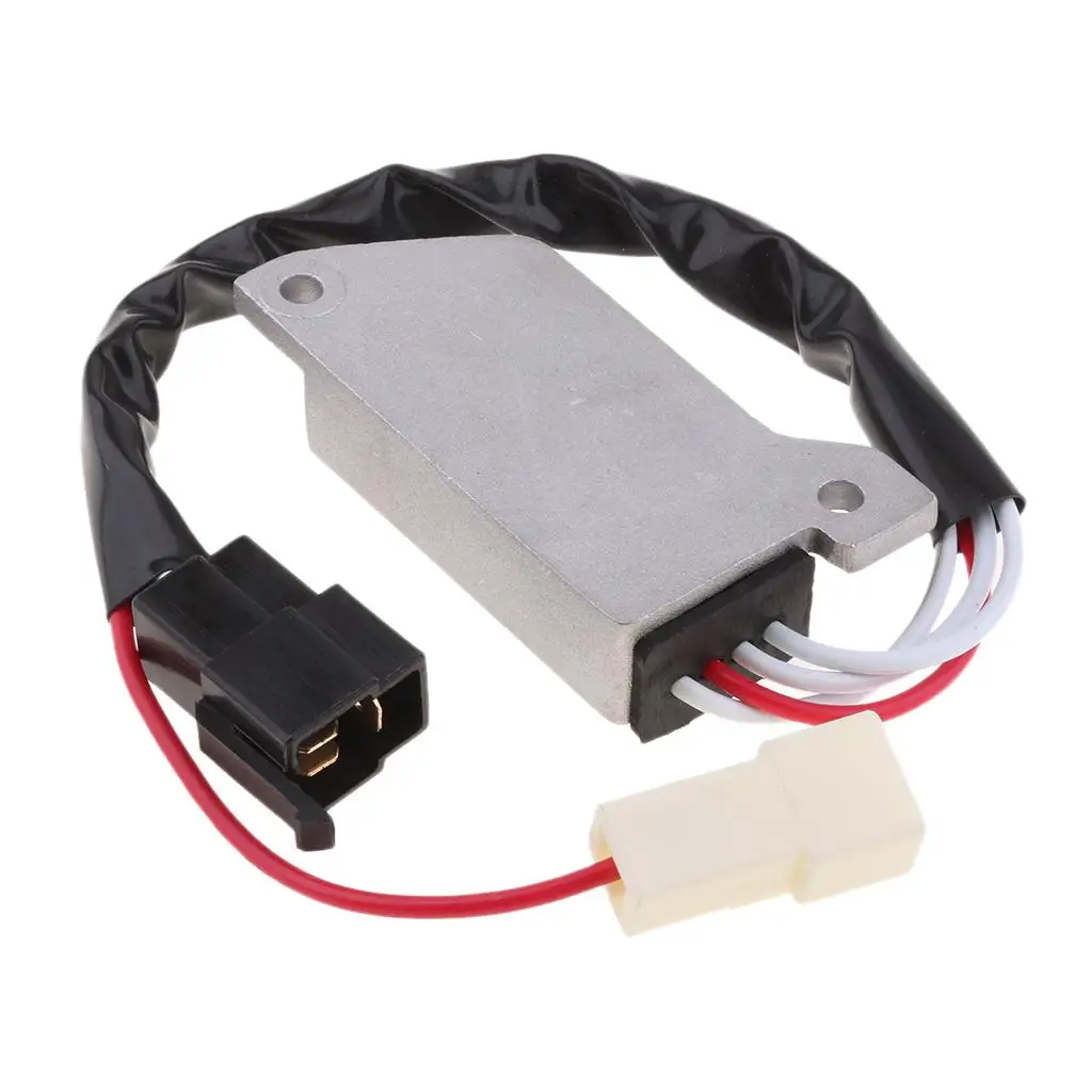 12V Voltage Regulator for XV 535 XV535 Virago 1987-1996