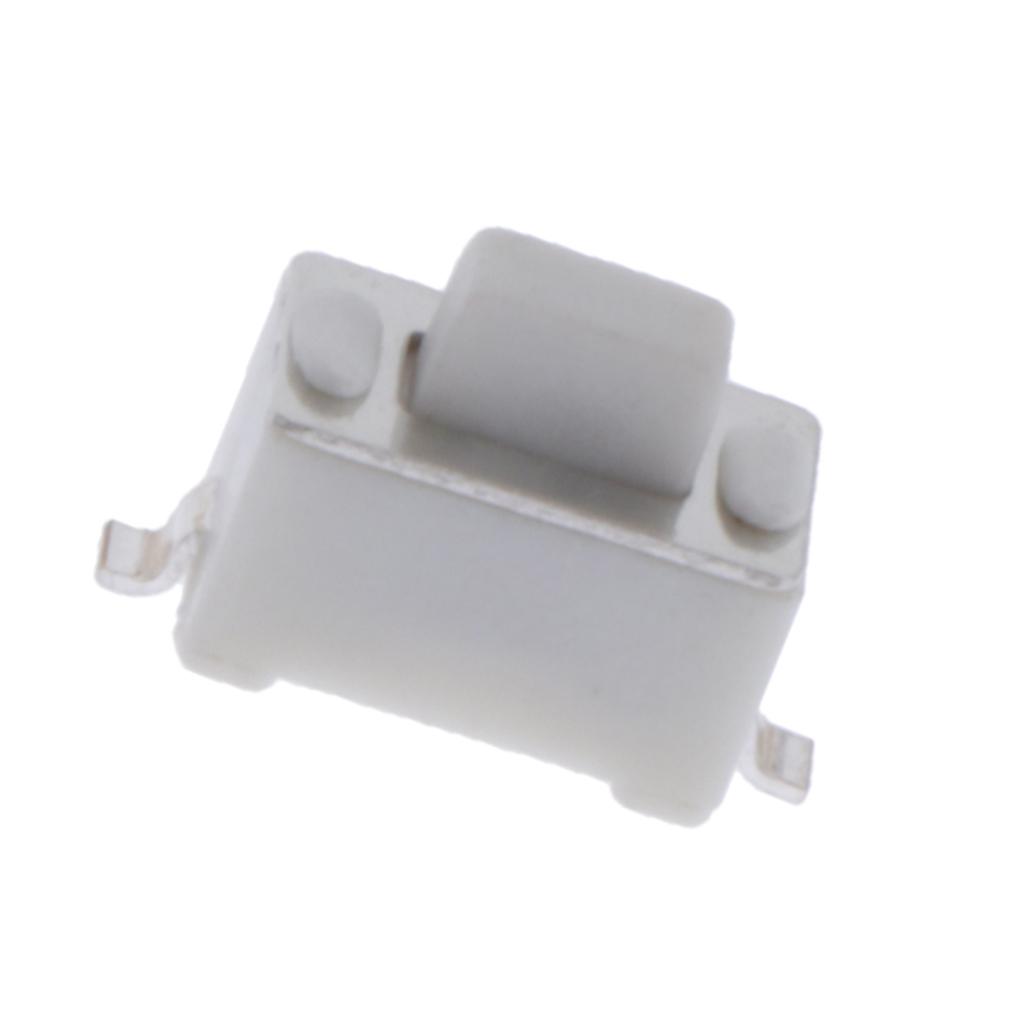 Microphone Button Switch for   SLX2 PGX4 PGX2 PG58 Wireless Mic