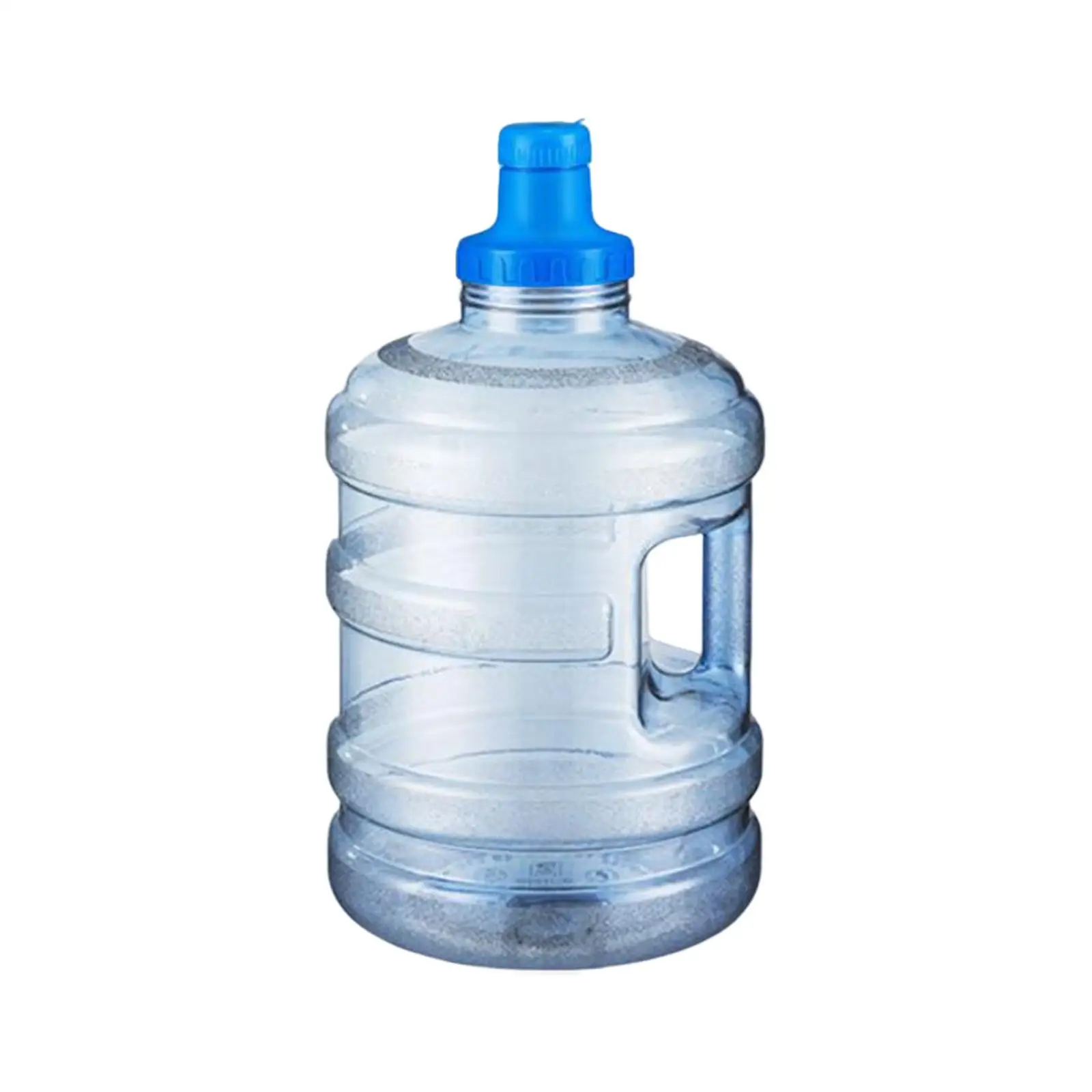 Water Reusable Water Jug with 100mm Twist Cap Food Grade Material