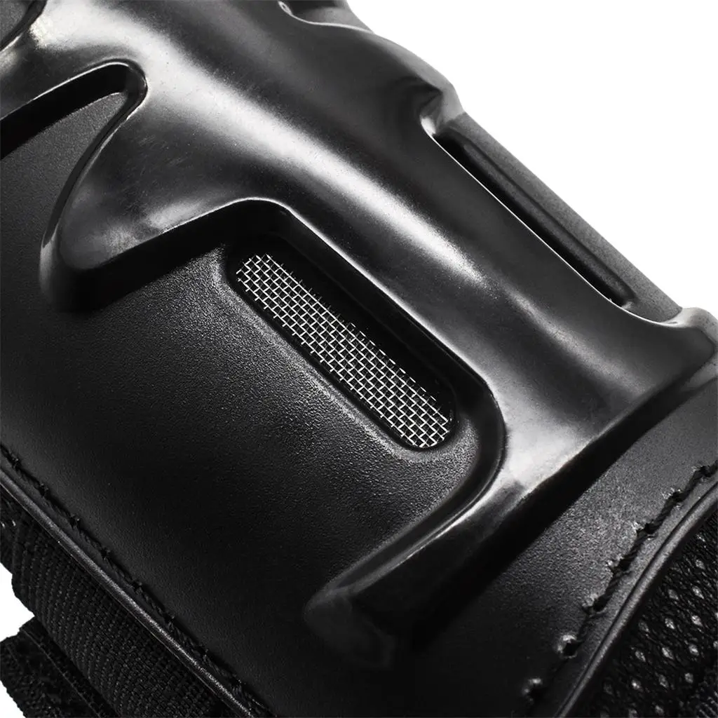 Breathable Elbow Knee Adult Motorcycle Motorcycle Shin Guards
