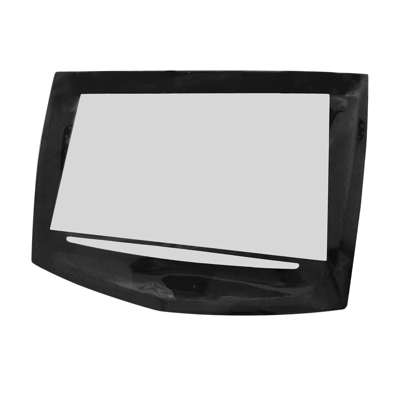 Touch Screen Display Glass Assembly Screen Digitizer Fit for Cadillac Escalade 18-21 84232093 Automobile Parts Auto Parts