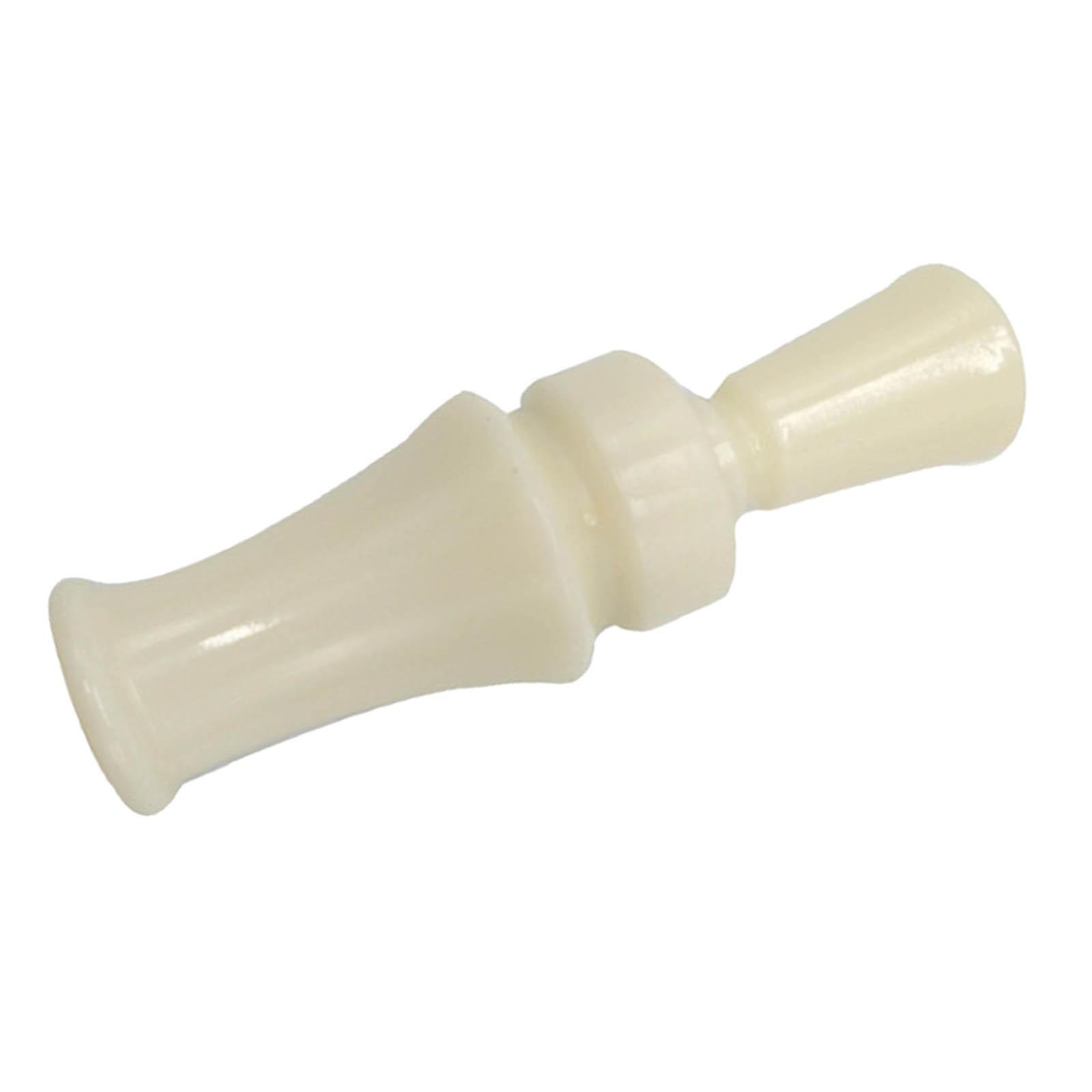 Durable Outdoor Duck Call Whistle Sound Lure Bird Pheasant Caller Waterfowl Wild Gooses Camping Hunting Animal Calling