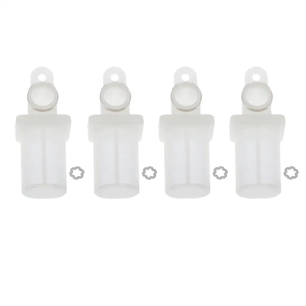 4   Pieces   Vapor   Separator   Tank   VST   Fuel   Filter   for   YAMAHA  