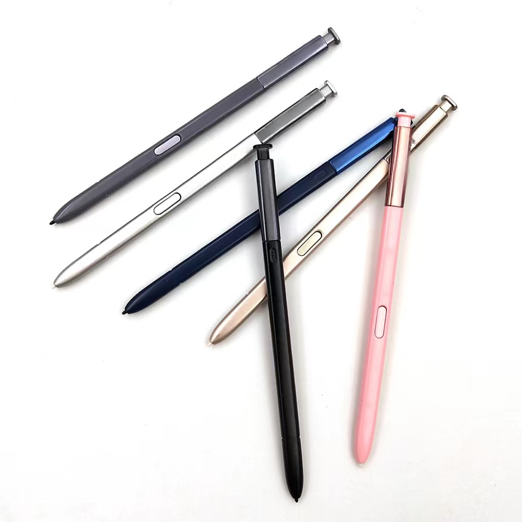 Geeignet Für Samsung Galaxy S21 Ultra Stylus Spen Elektromagnetische Stift S21U G9980 G998U Handy Bildschirm Stylus Weichen Kopf + LOGO – Detail 3