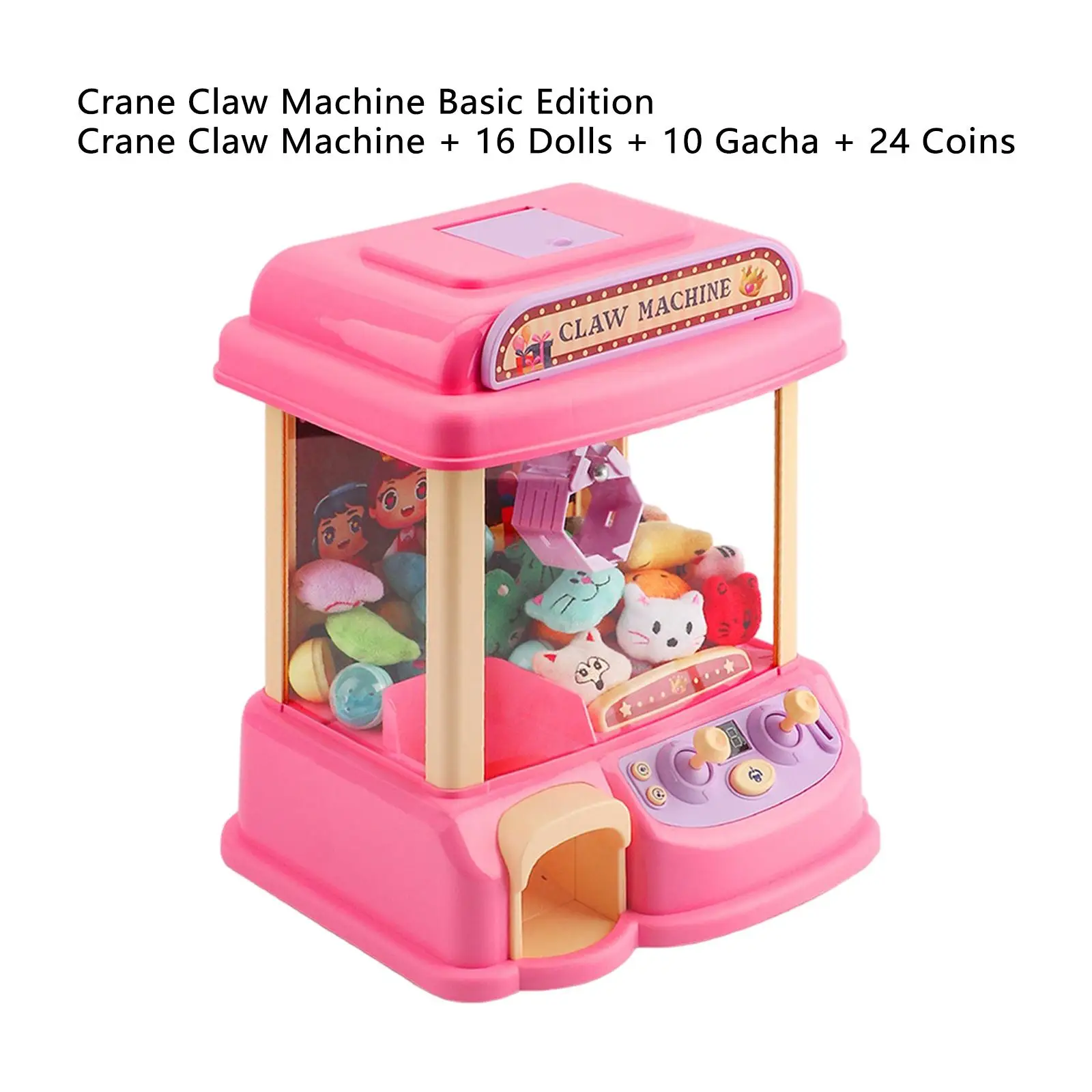  Machine, with Music and Lighting , for  Birthday Gifts Children