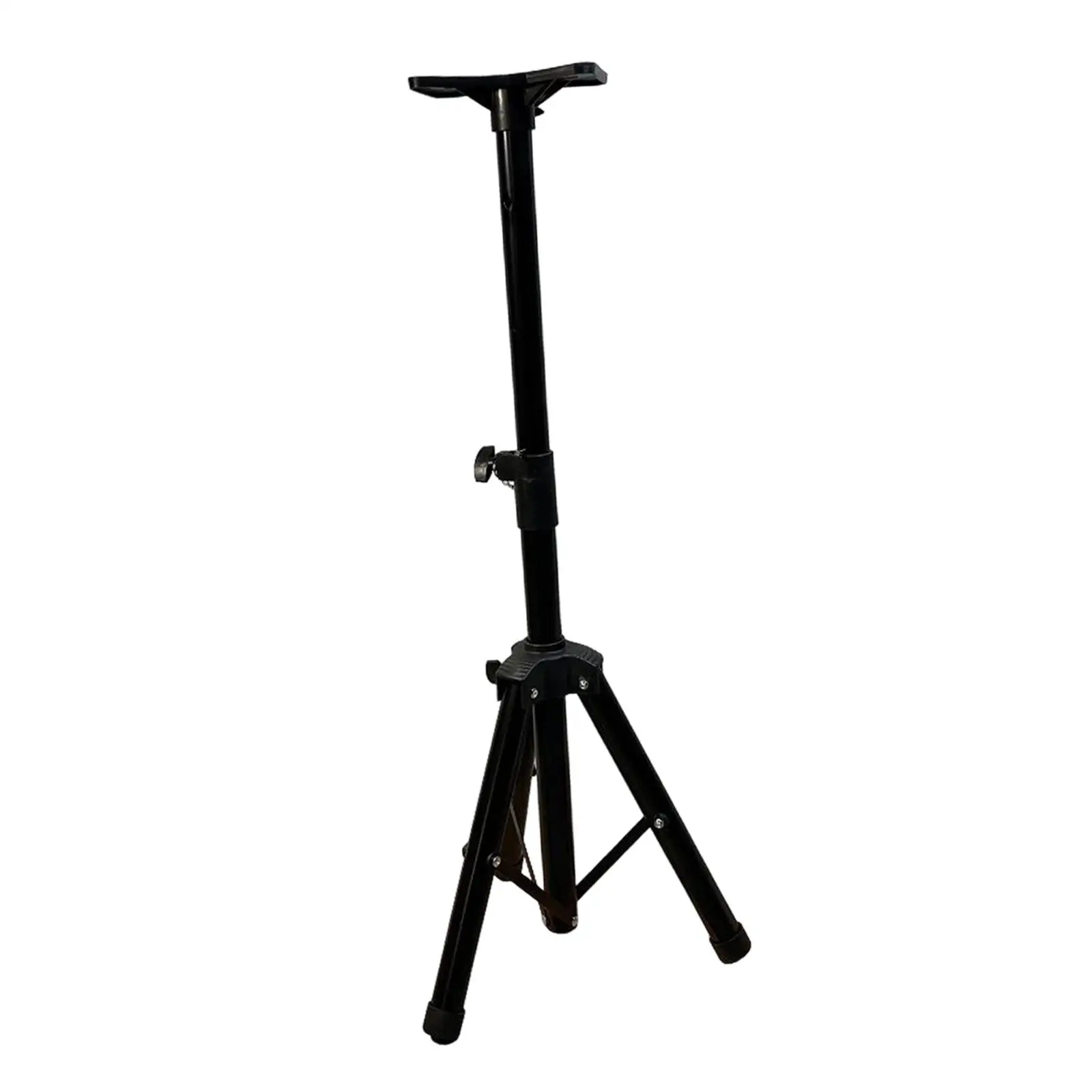 Target Stand for Backyard 45,38,33,30inch Stable Improve Accuracy for Indoor