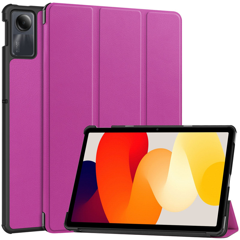 capa inteligente para Xiaomi Redmi Pad SE, 11 