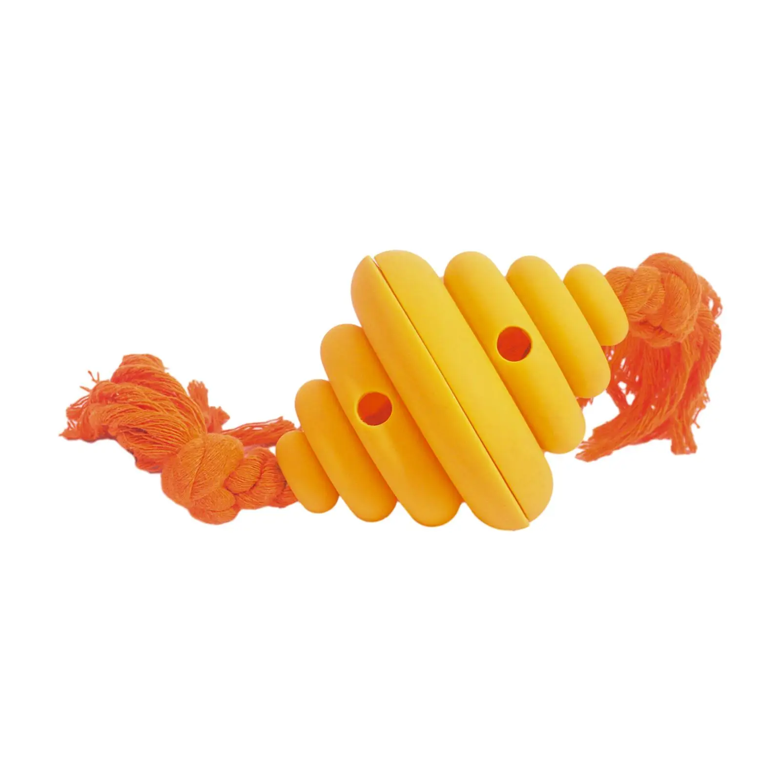 Leaking Food Dog Toy Pet Treat Ball Leakage Food Educational Toy Exercise Pet