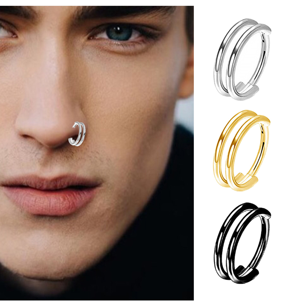 Nose Ring Image 4
