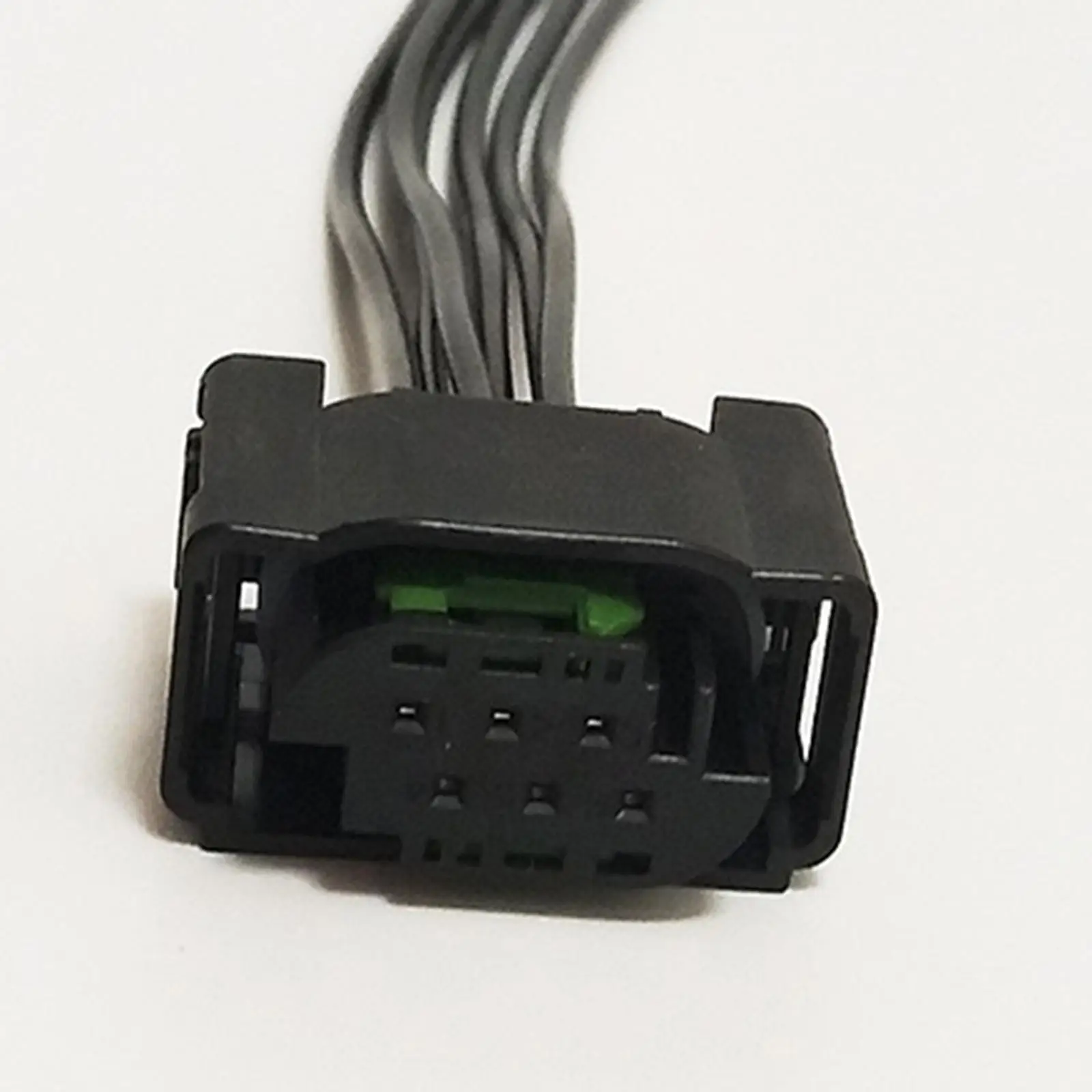 New Replacement Throttle 6-Wire Connector for 2008-2010