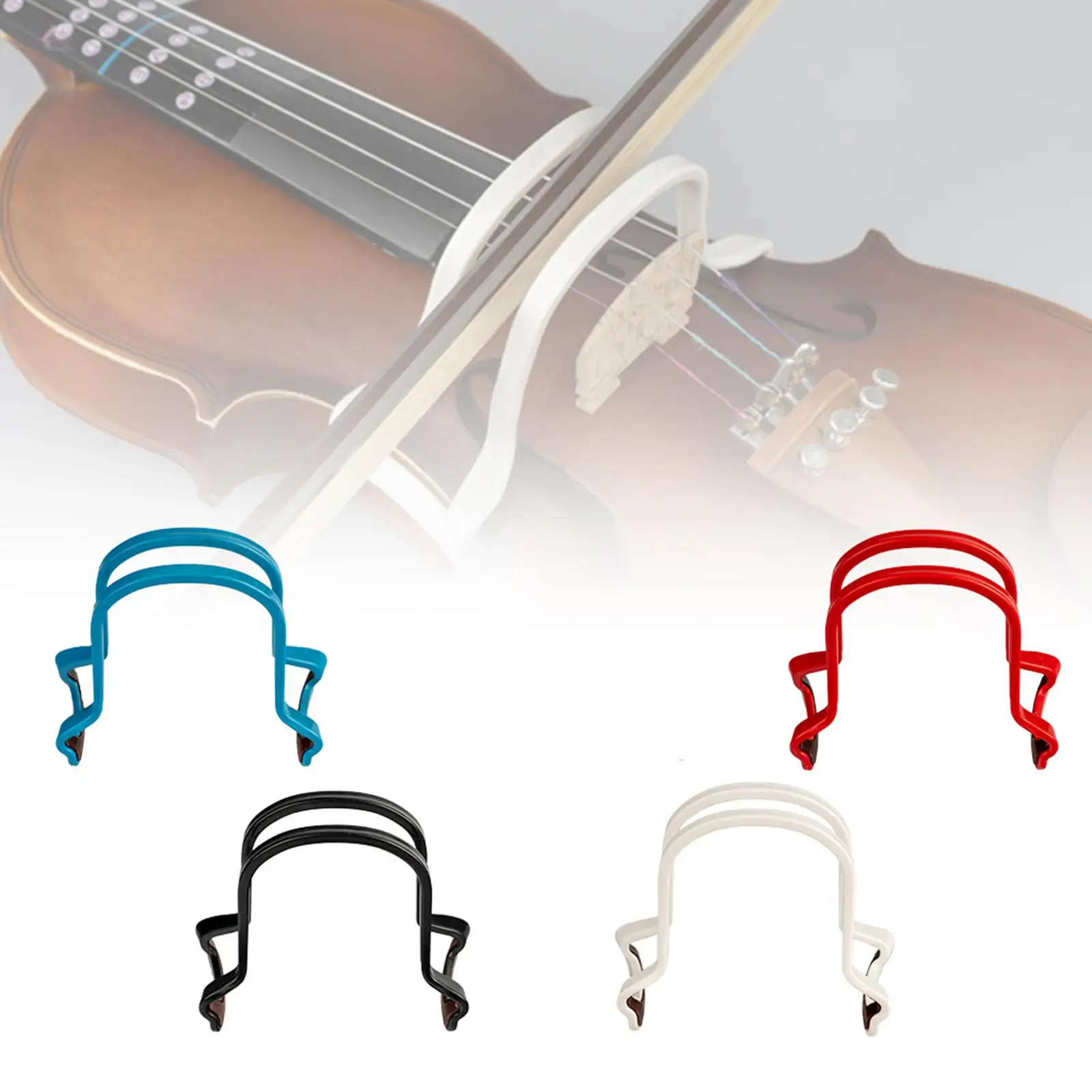 Long-lasting Violin Bow Collimator Adjuster Violin Straightening Guide Tool