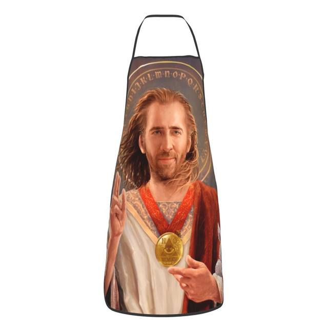 Novelty Cooking Gift Aprons Got Pancakes Funny Kitchen Apron Breakfast Chef