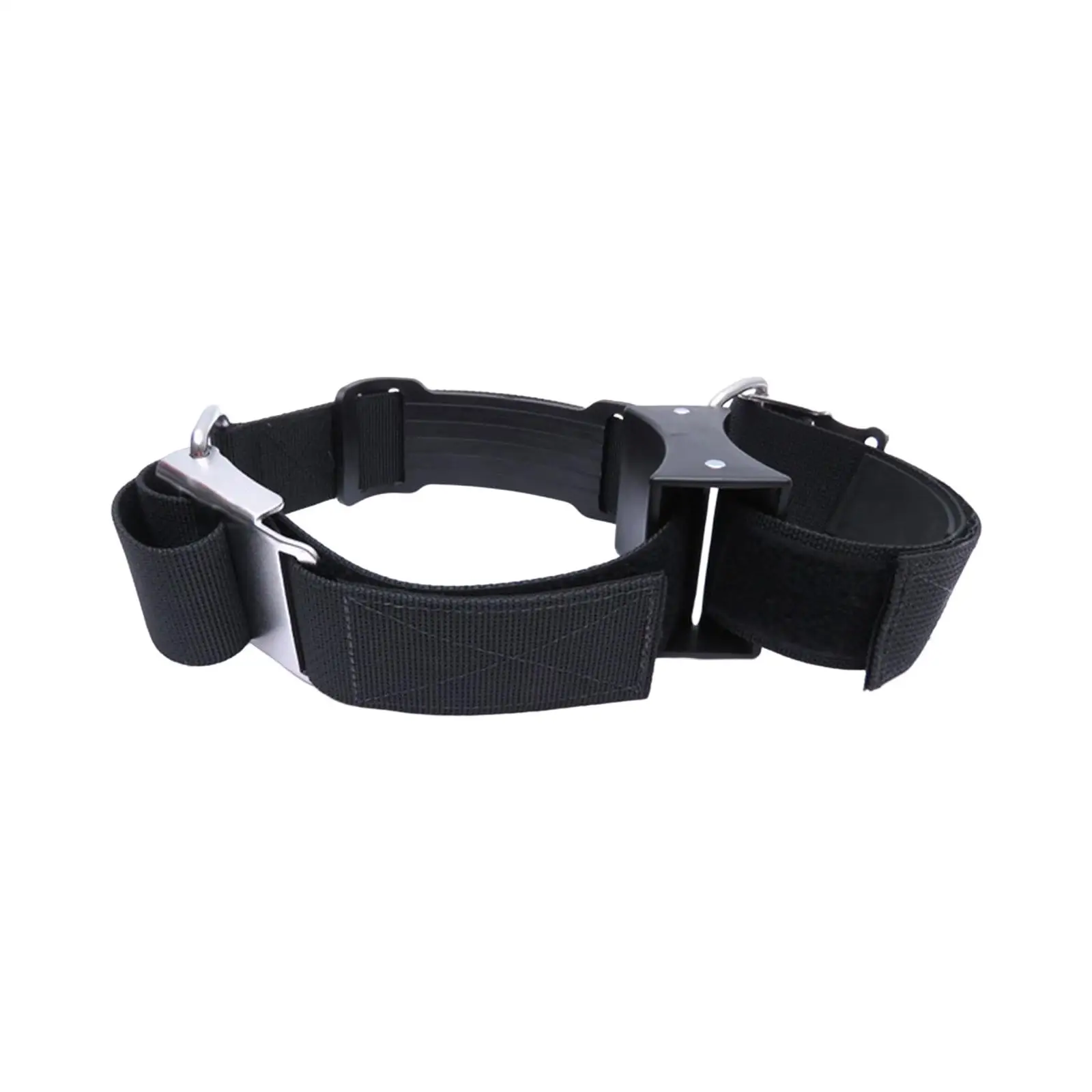 Premium Scuba Diving Tank Band Cylinder Carrying Strap, Adjustable Tank Carrier