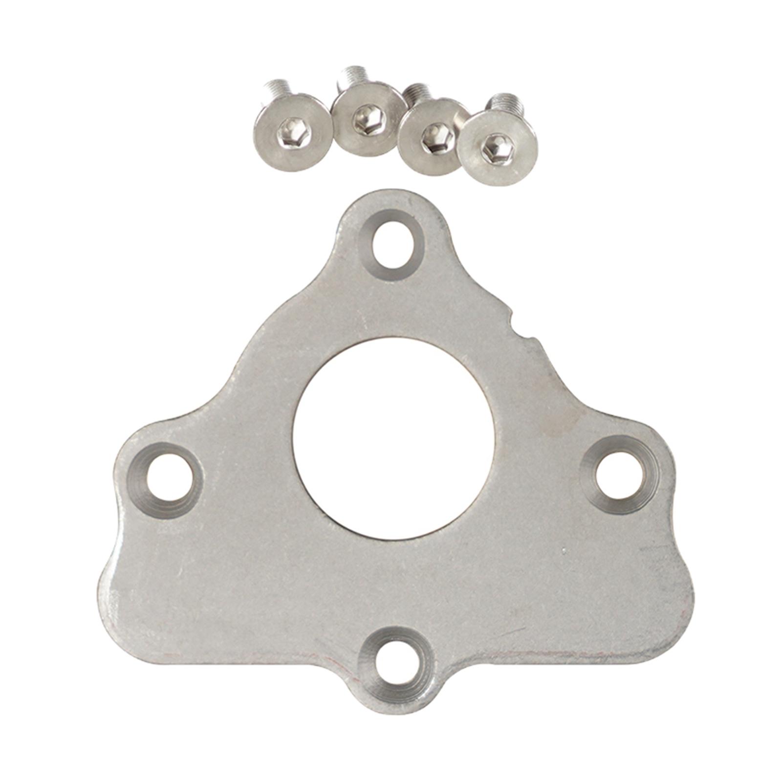 Camshaft Thrust Retainer Plate Fit for LS2 Acceories Premium Direct Replaces