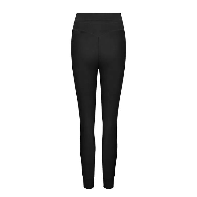 Pantaloni Jogger Donna Vita Alta Larghi - Sportivi Con Tasche, Perfecti Per Yoga E Tempo Libero