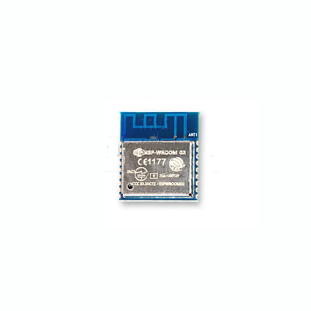 ESP8266 ESP-WROOM-02 Serial WIFI Module Wireless Transceiver 4M 32Mbit 
