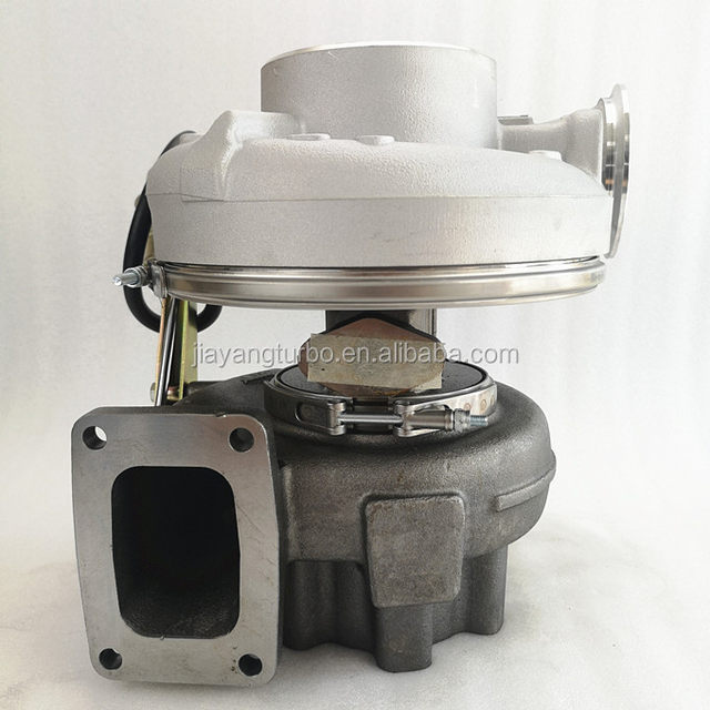 Turbo for Cummins QSX15 engine HX60W Turbo 3594488 3594490 3594491 