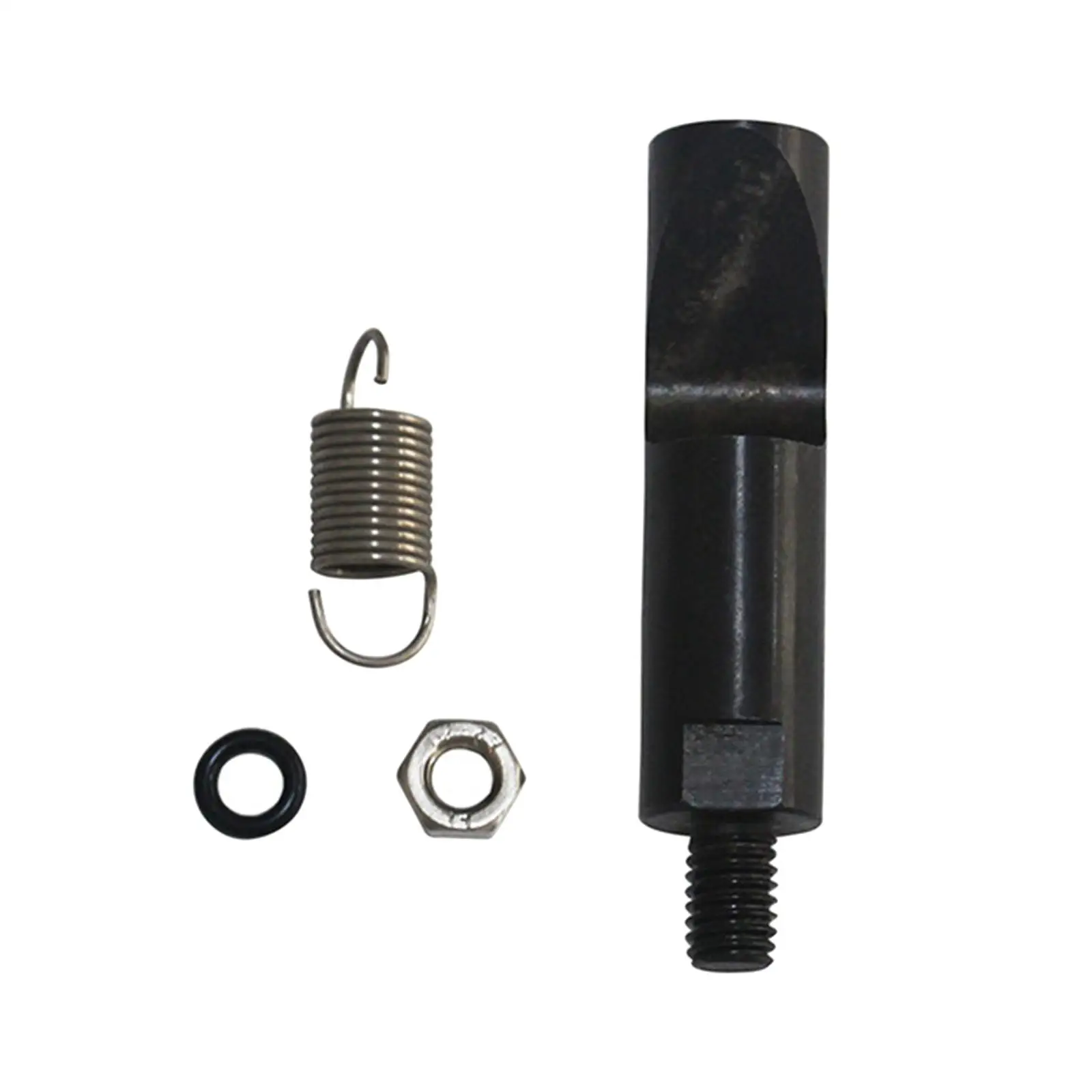 Fuel Pin Kit Durable Simple Installation Anti Wear Assembly Pump Governor Spring for Dodge Cummins 1988 to 1993 5.9L Sturdy
