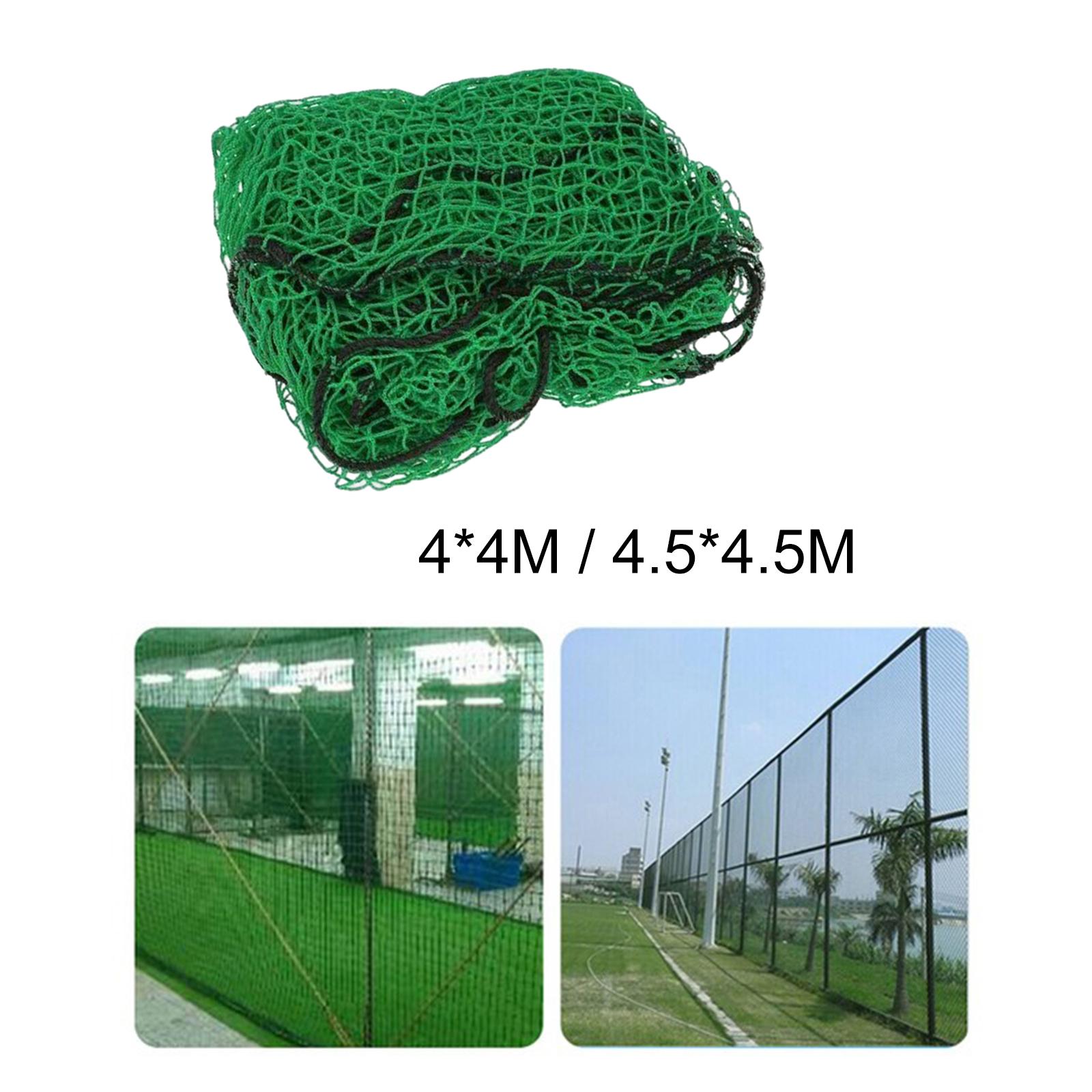 Golf Practice Barrier Net Sports Backyard High Golf Accessories