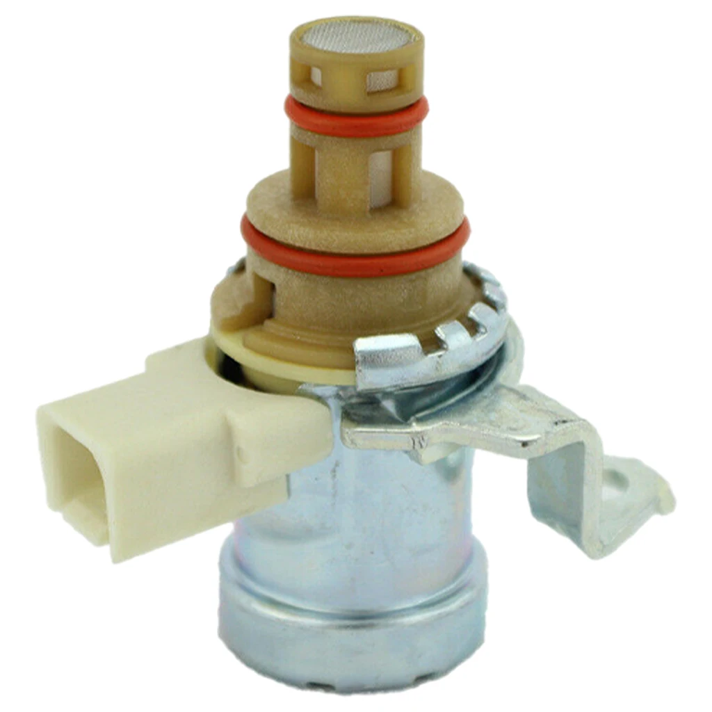 Electronic Pressure Control Solenoid 05078911AA Durable Metal for