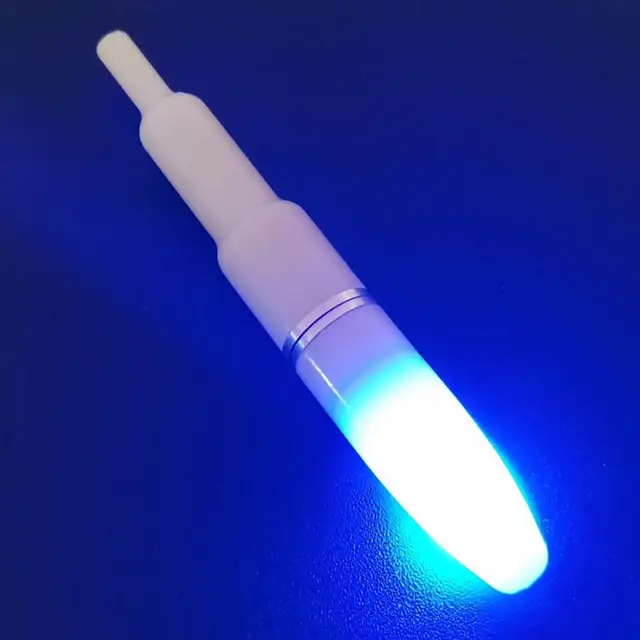 Lightsticks Fishing Float Accessory LED Electric Light stick Night