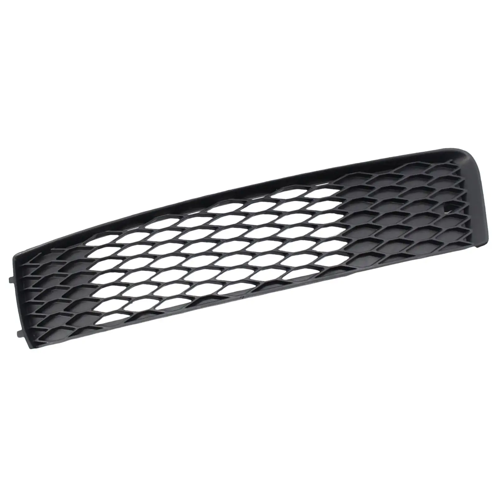 Front Bumper Grille Cover 4L0807697B for Q7 2010-2015 Replacement Automotive