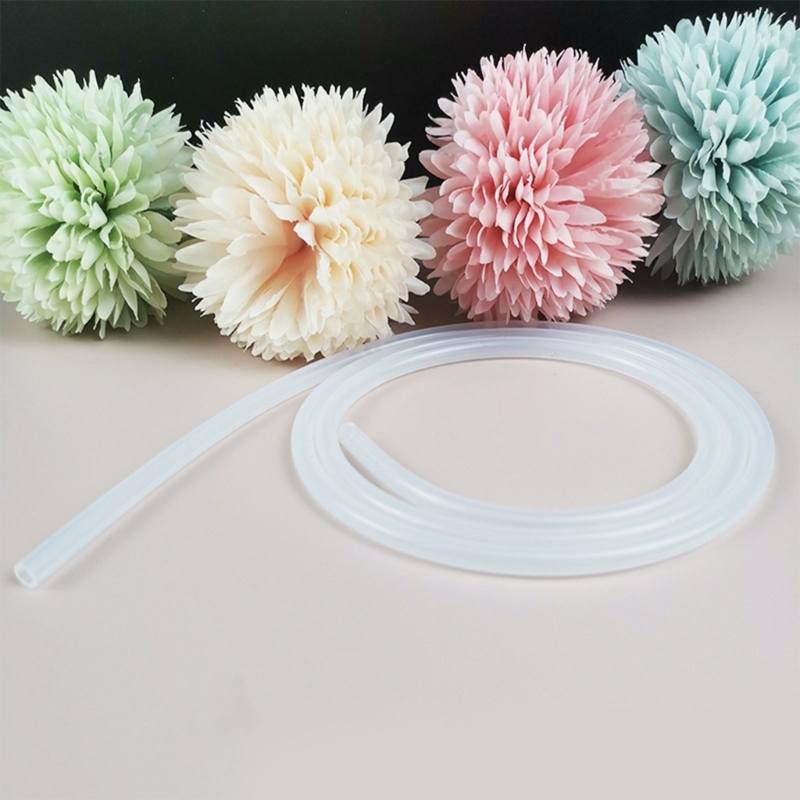 Description Picture 6 of itemNew Silicone Tube for Spectra BPAFree DEHP Backflow Protector Tubing