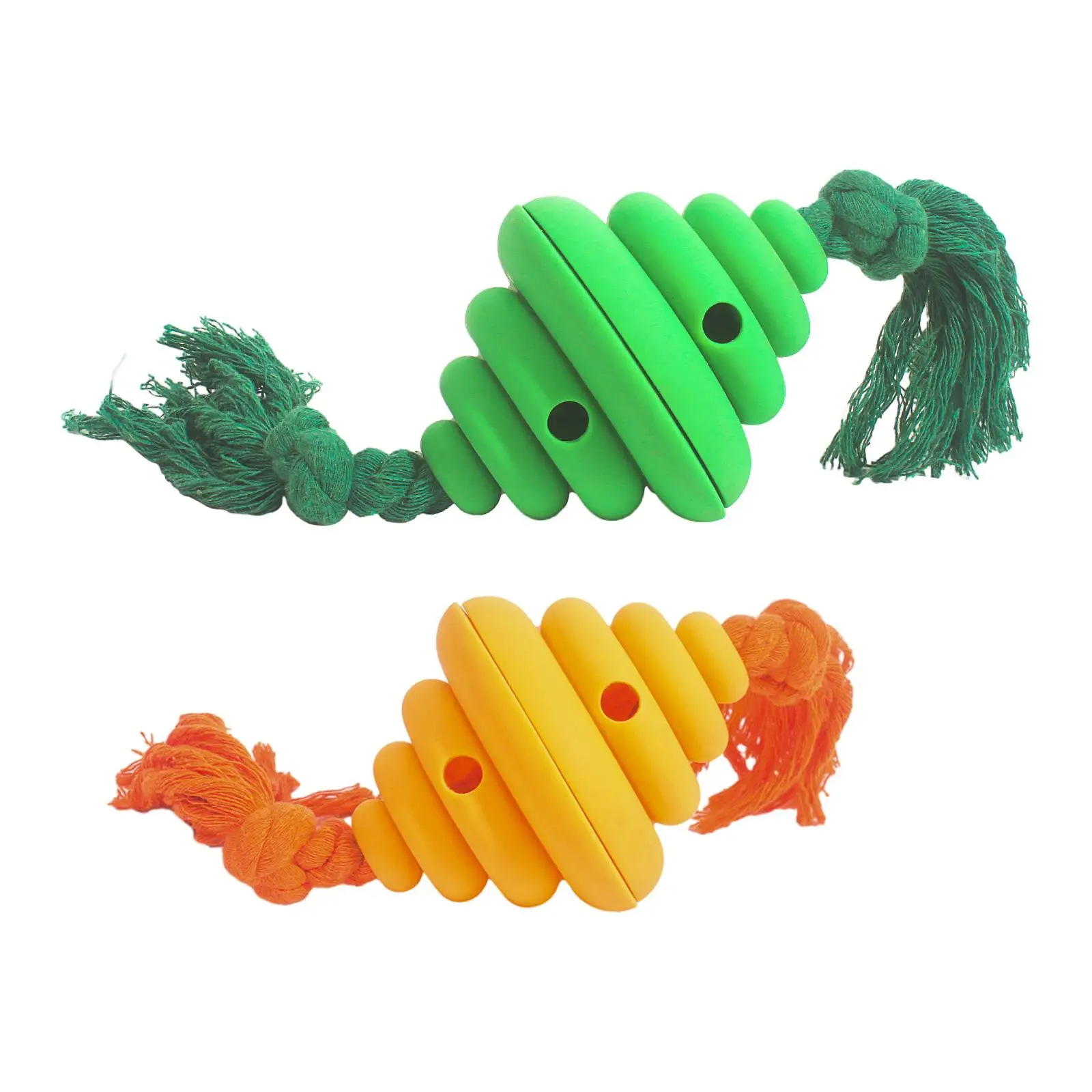 Leaking Food Dog Toy Pet Treat Ball Leakage Food Educational Toy Exercise Pet