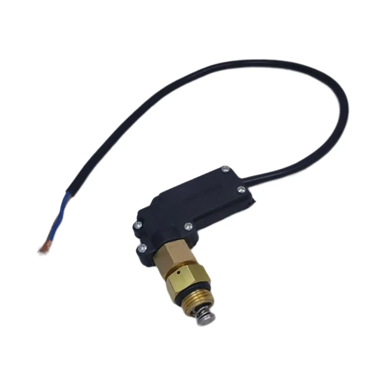 Durable Car Washer Micro Switch Parts DIY Accessory for High Pressure 