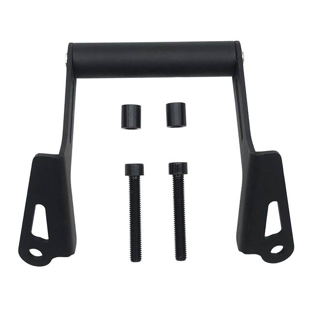 Motorcycle Navigation Bracket Professional Motorcycle Phone Mount Holder for Honda Hawk11 2023+ Modification Accessories