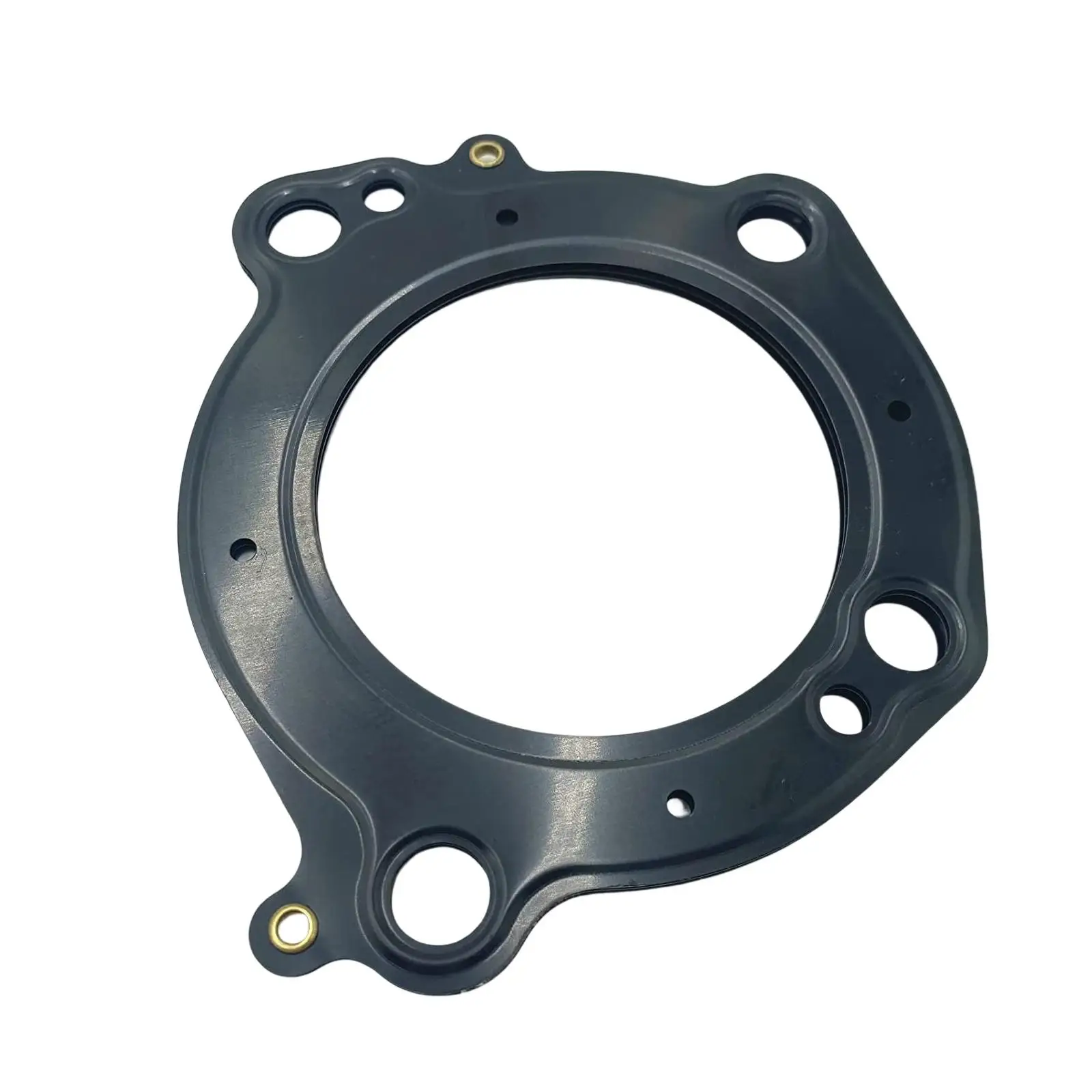 Muffler Gasket Damper 66V-14739-00-00 007-595-01 for 1200 1300 Accessory Direct Replaces Professional Supplies