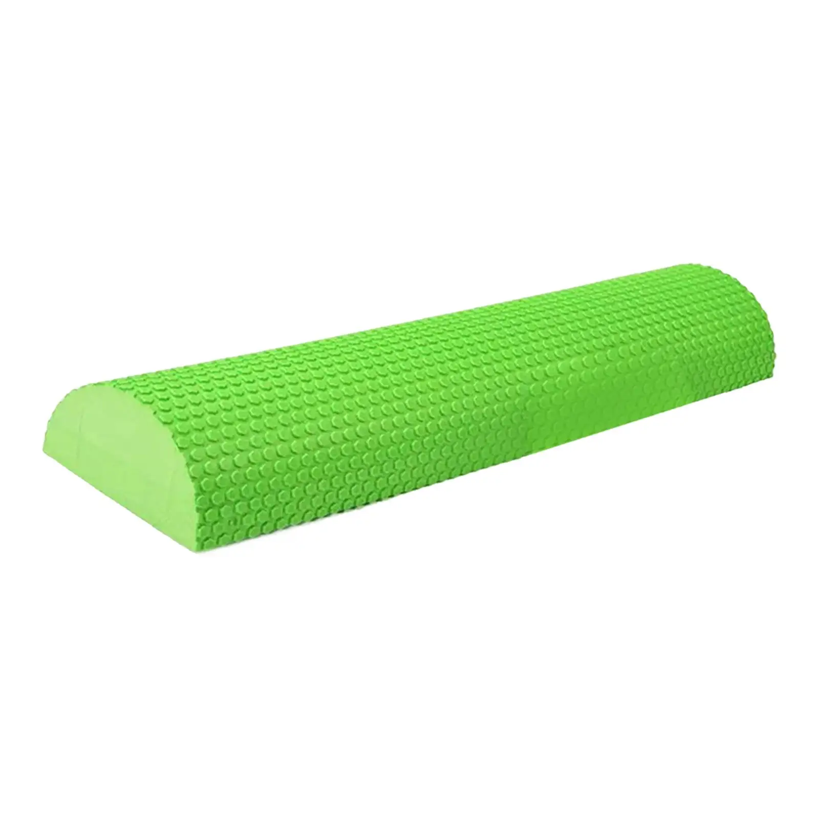 Roller Pillow Restoration with Point Pliability Round for Exercise